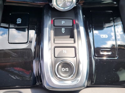 2026 Acura MDX Base