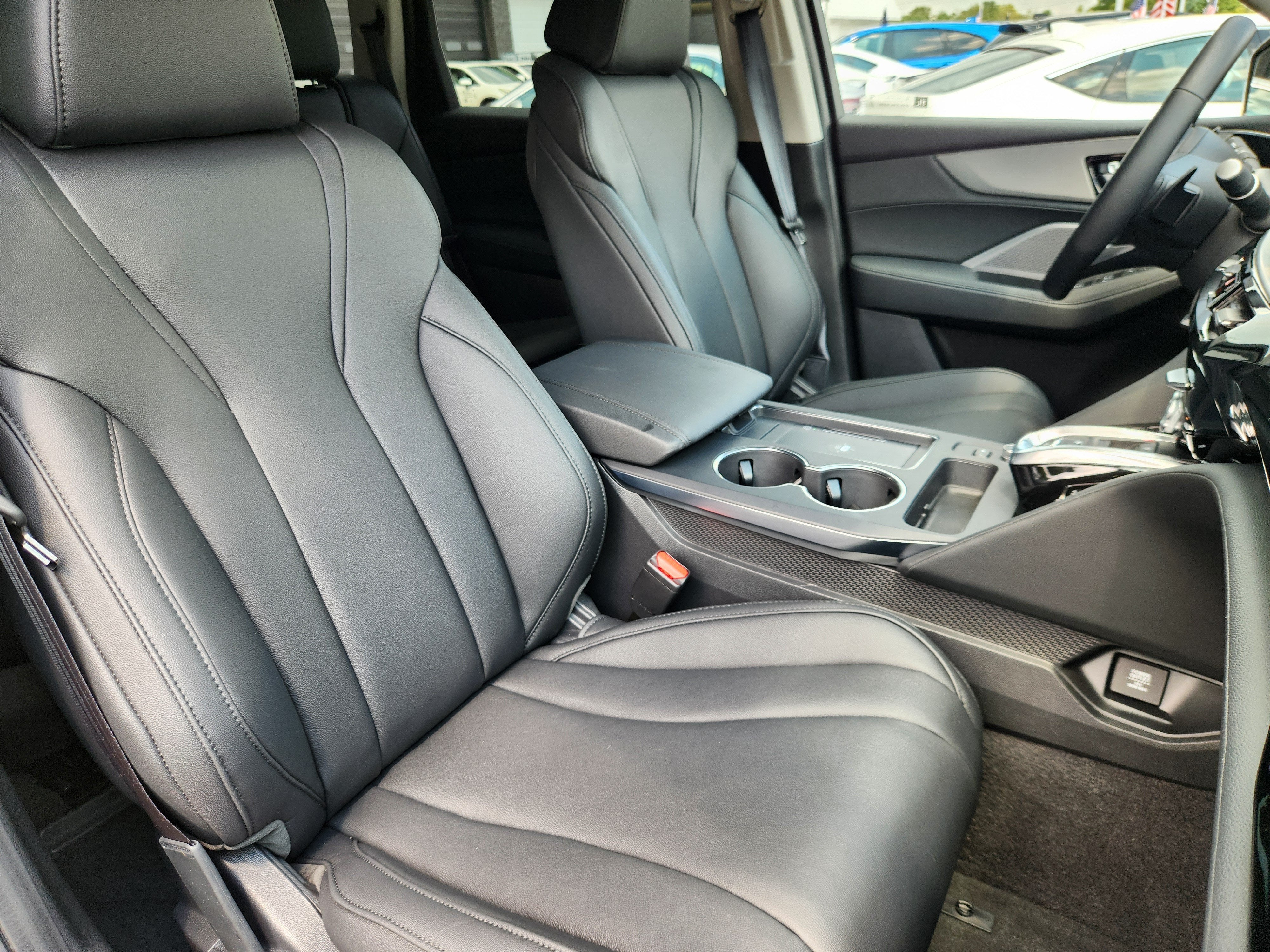 2026 Acura MDX Base
