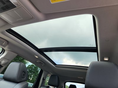 2026 Acura MDX Base