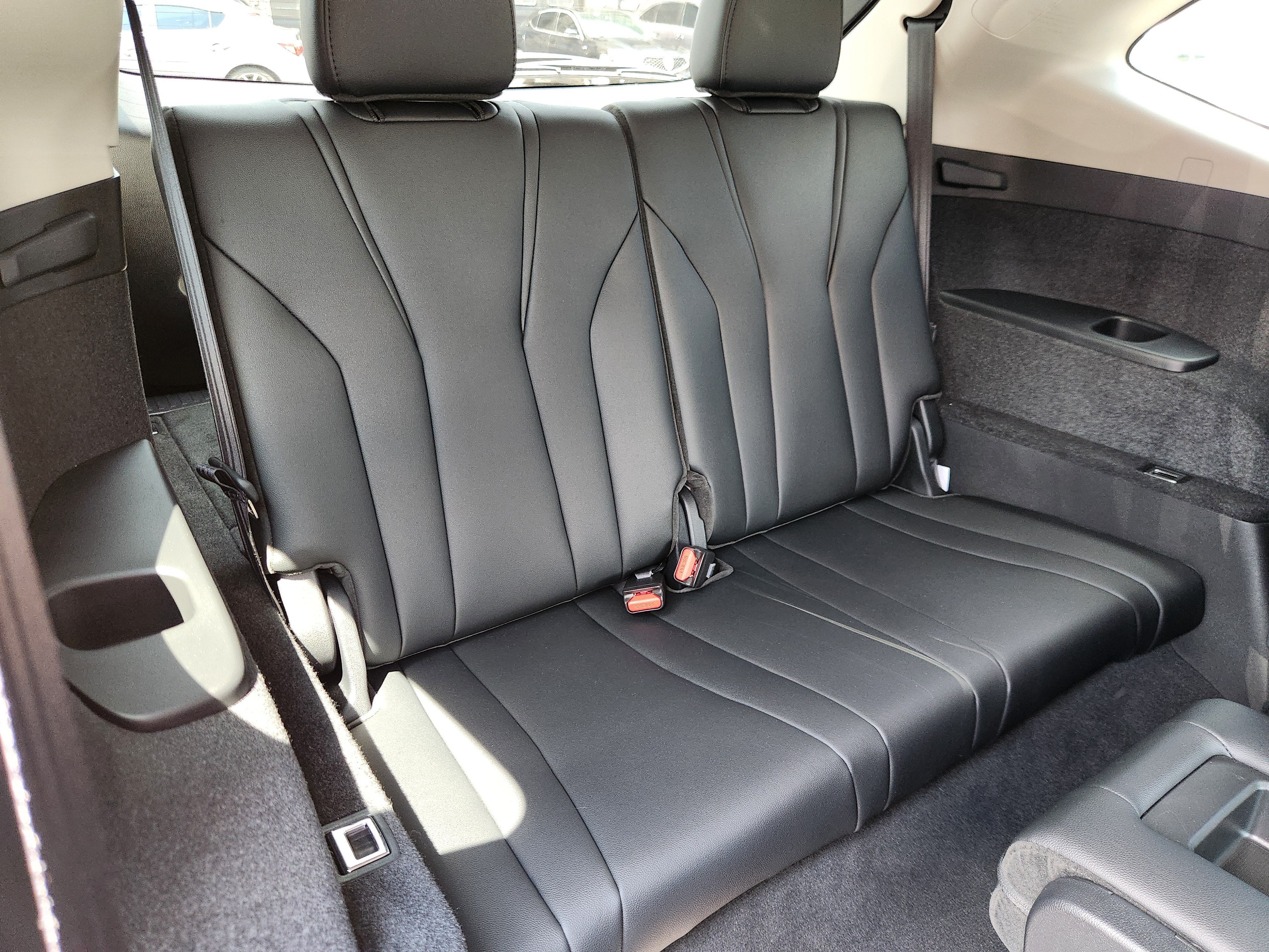 2026 Acura MDX Base