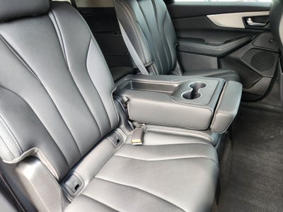 2026 Acura MDX Base