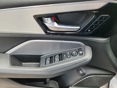 2026 Acura MDX Base