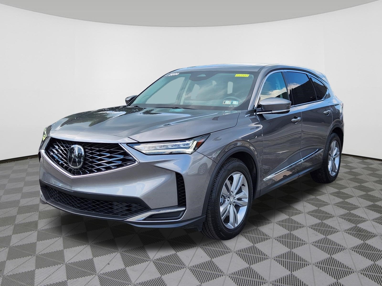 2026 Acura MDX Base