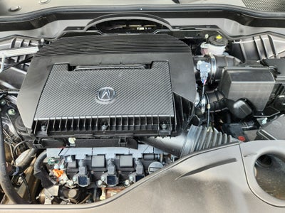 2026 Acura MDX Base