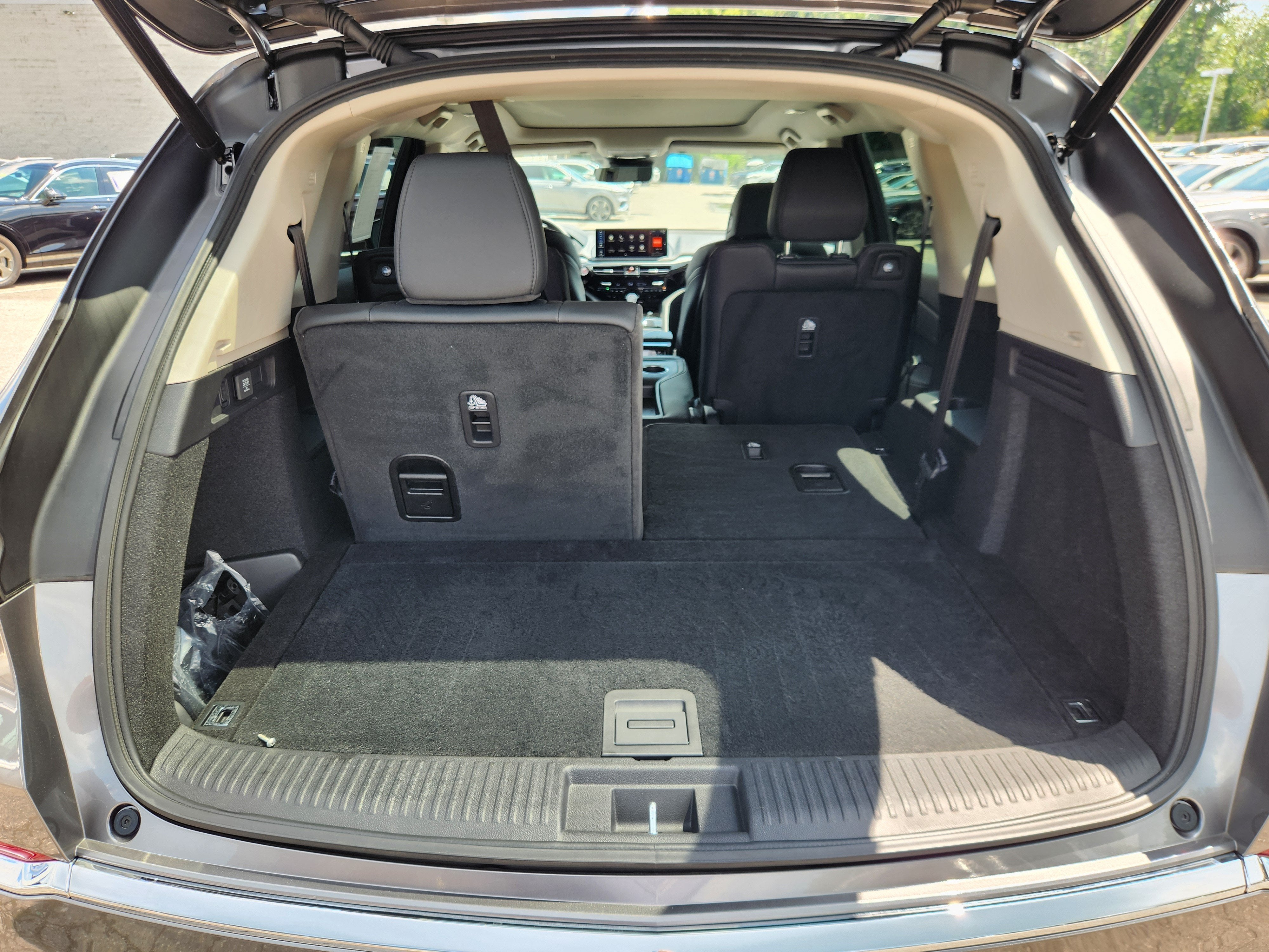 2026 Acura MDX Base