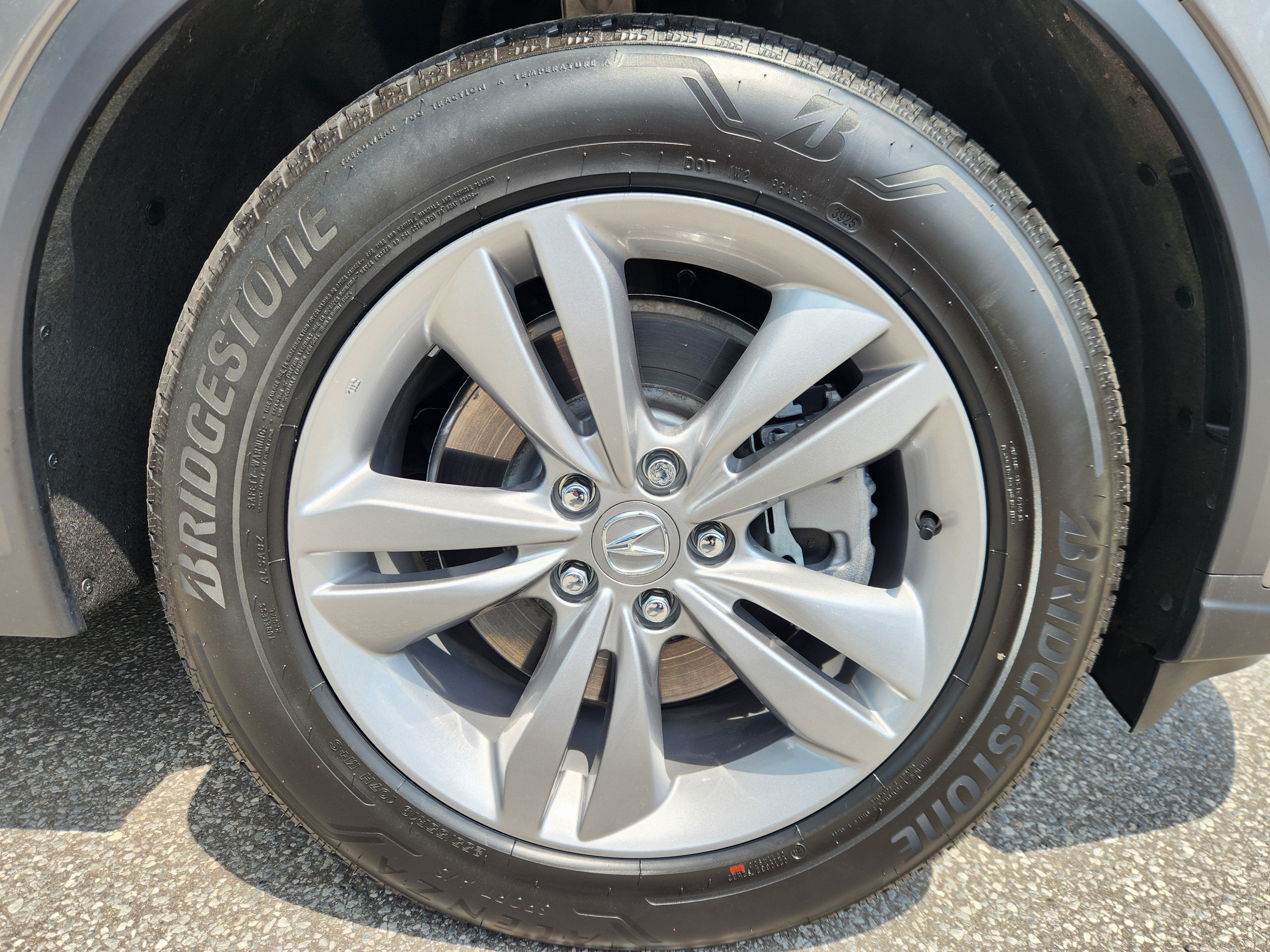 2026 Acura MDX Base