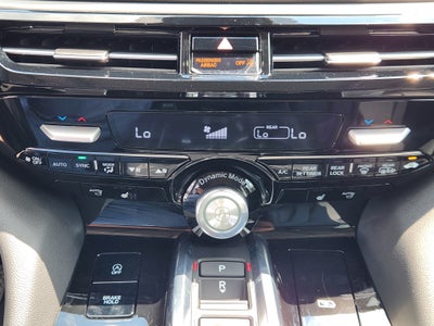 2026 Acura MDX Base