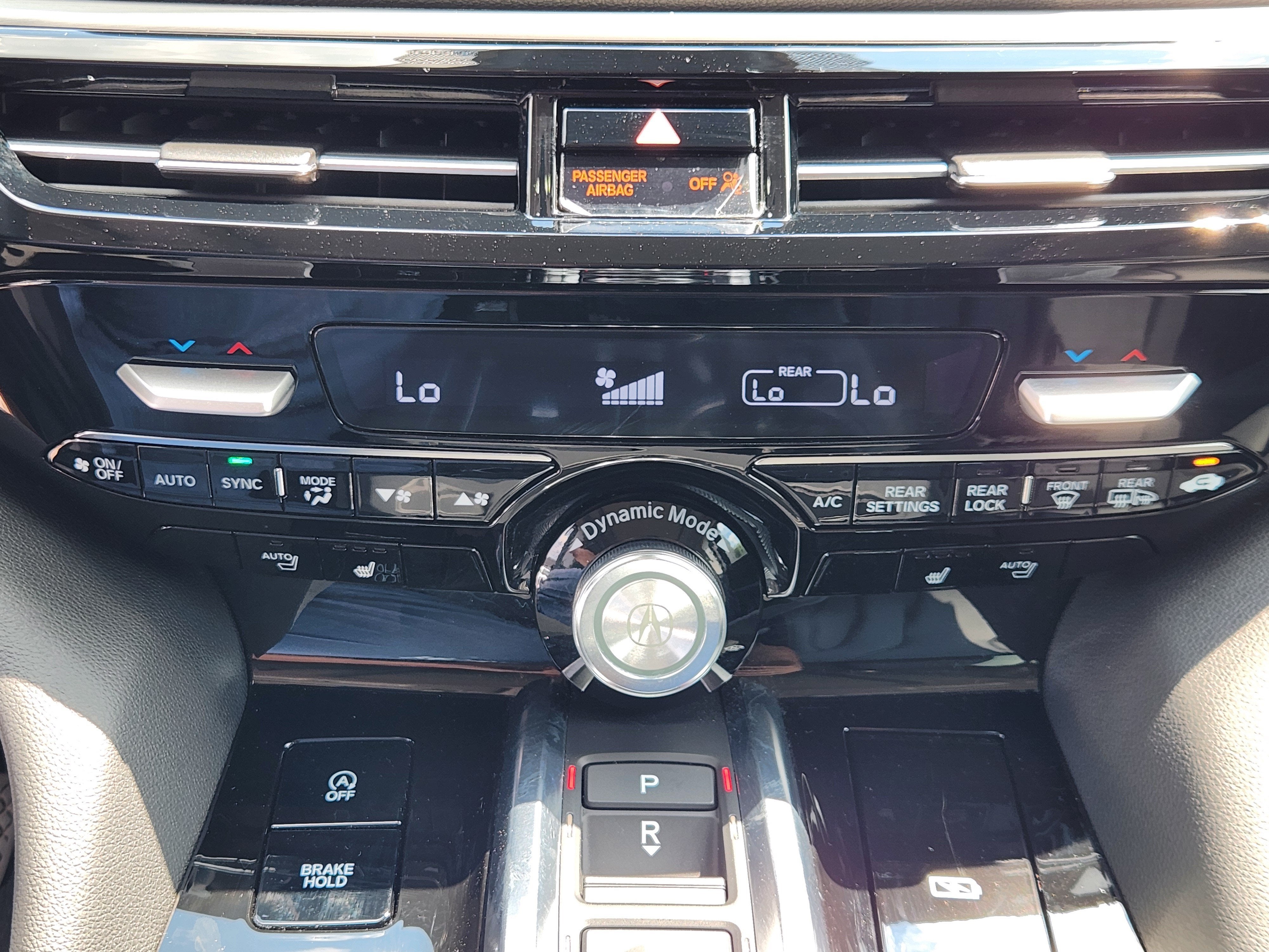 2026 Acura MDX Base