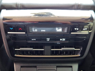 2026 Acura MDX Base