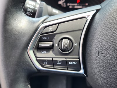 2026 Acura MDX Base