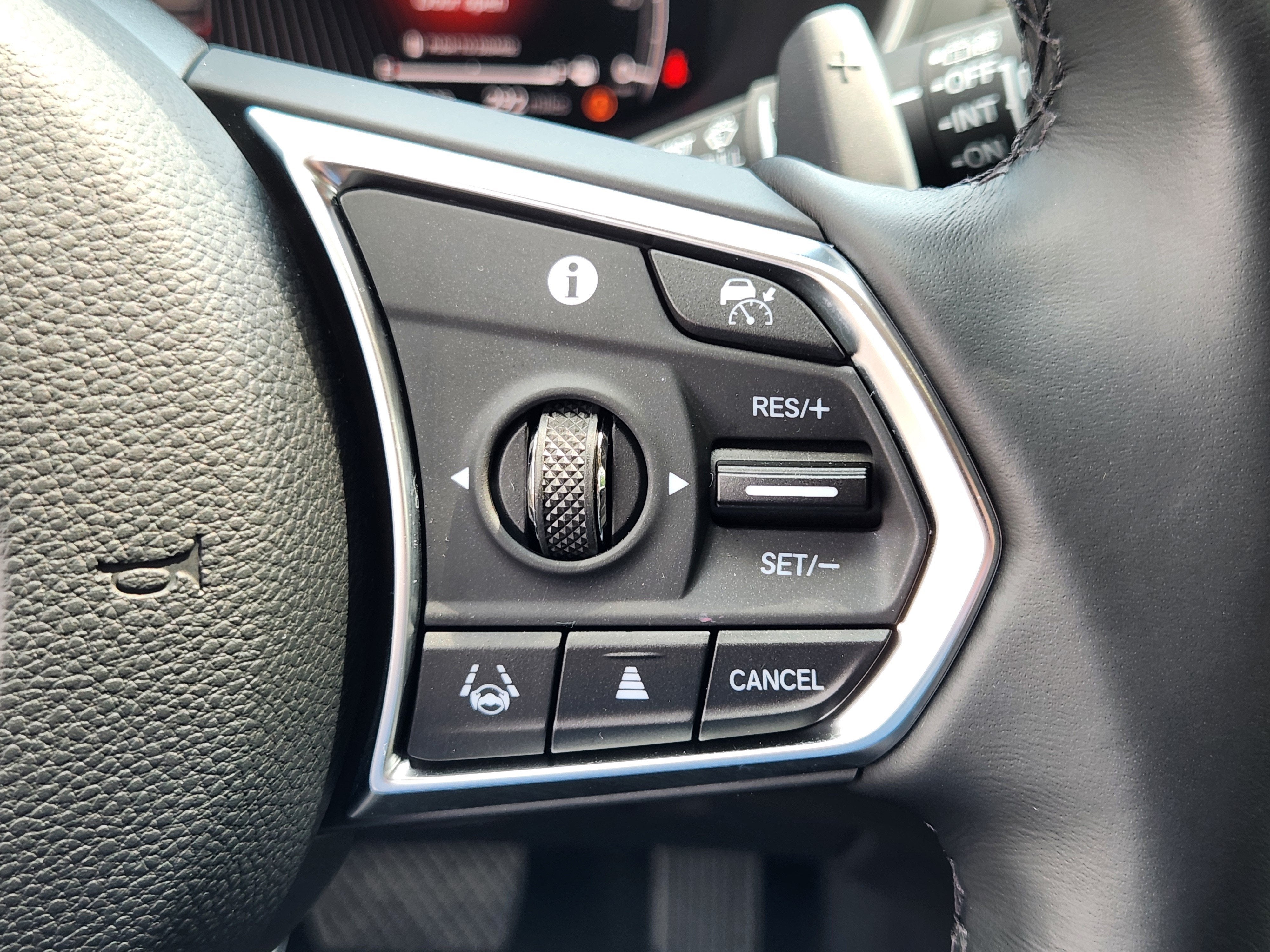 2026 Acura MDX Base