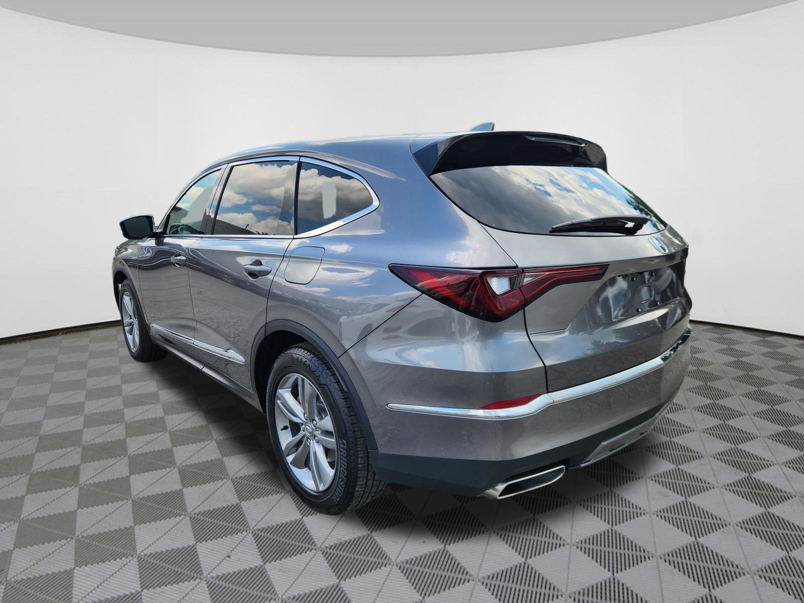 2026 Acura MDX Base