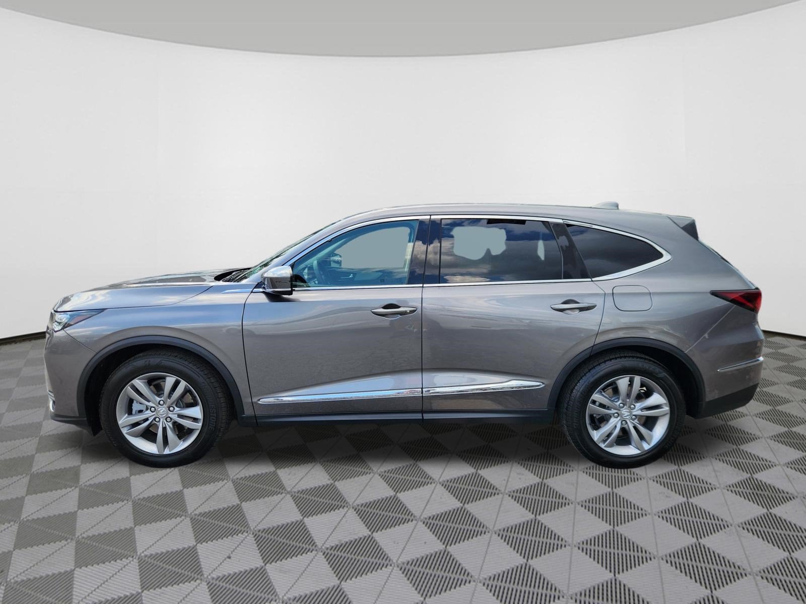 2026 Acura MDX Base