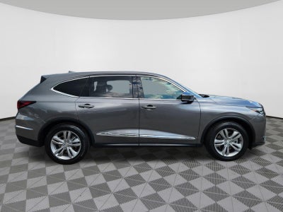 2026 Acura MDX Base