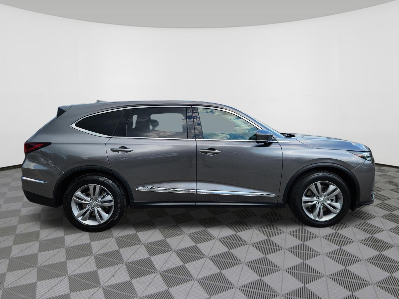 2026 Acura MDX Base