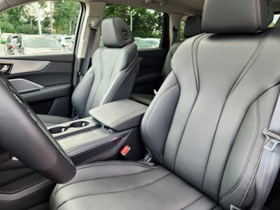 2026 Acura MDX Base