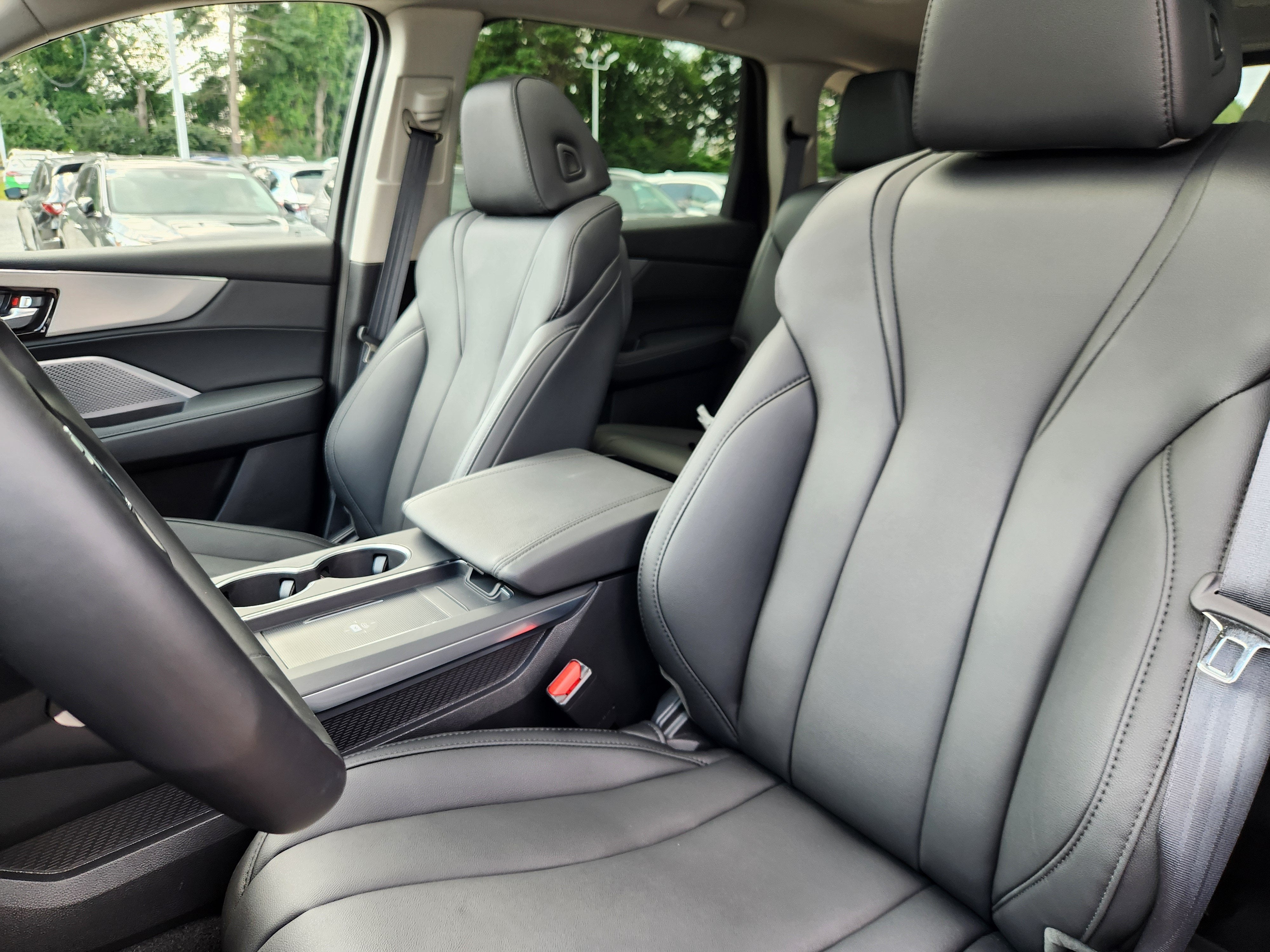 2026 Acura MDX Base