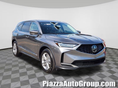 2026 Acura MDX Base