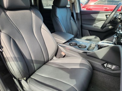 2026 Acura MDX Base
