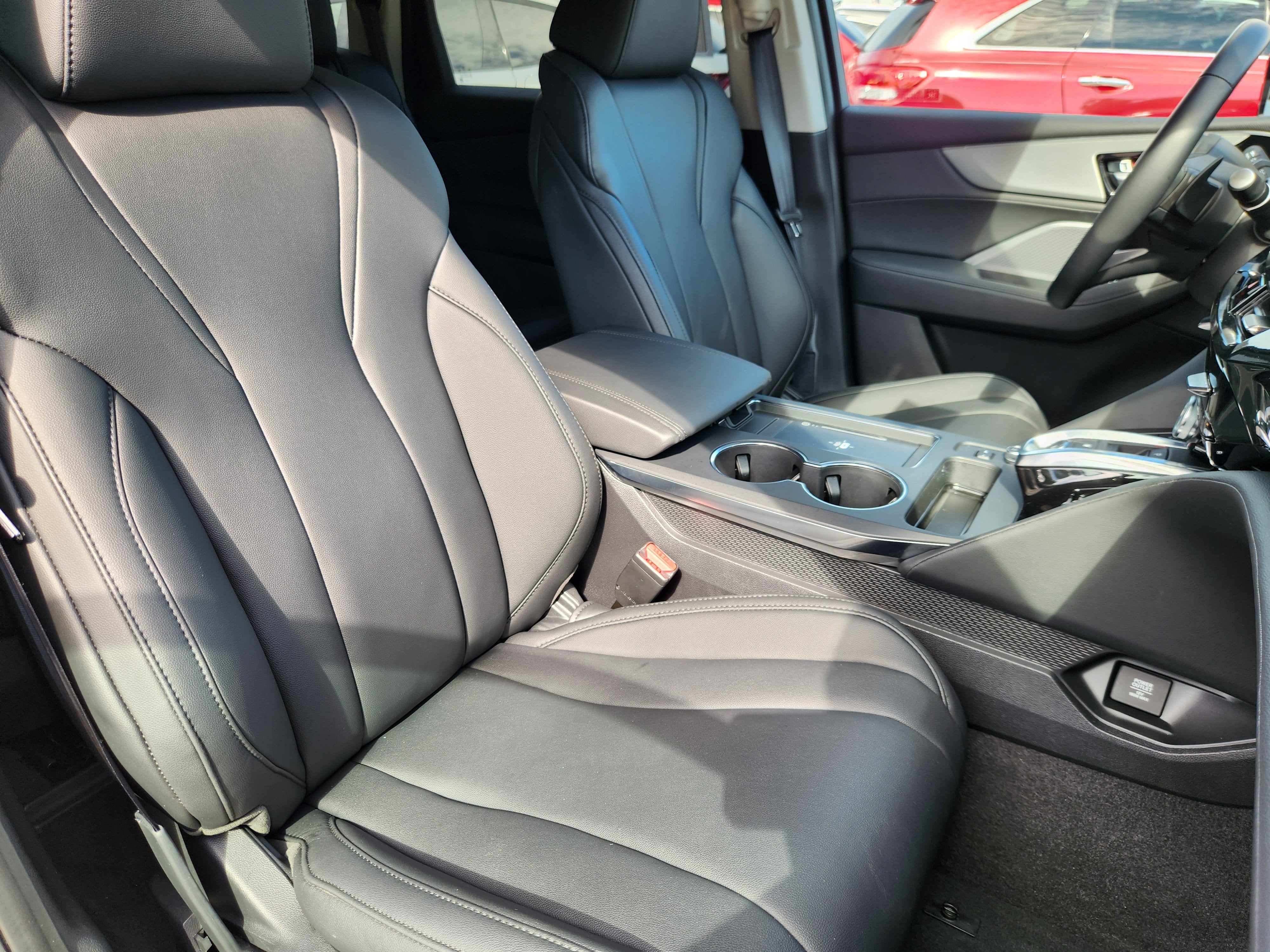 2026 Acura MDX Base