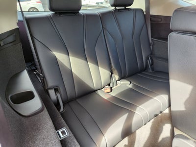 2026 Acura MDX Base