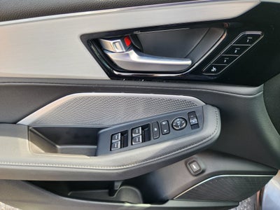 2026 Acura MDX Base