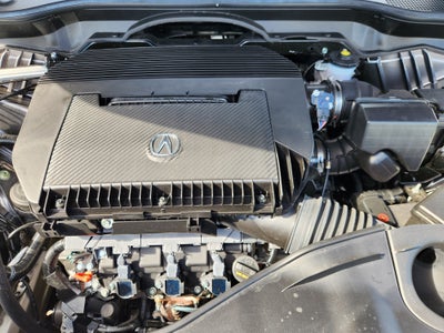 2026 Acura MDX Base