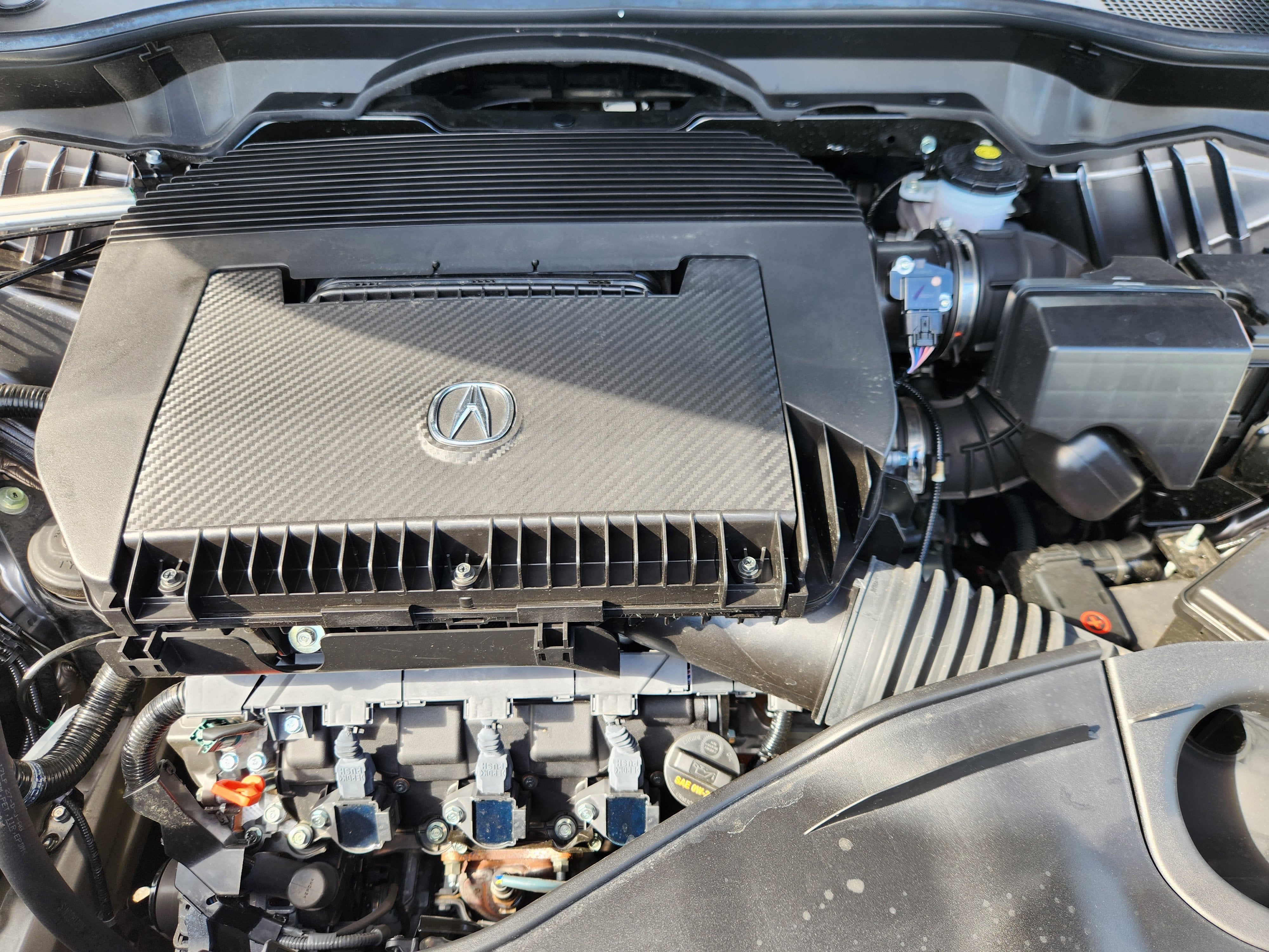 2026 Acura MDX Base