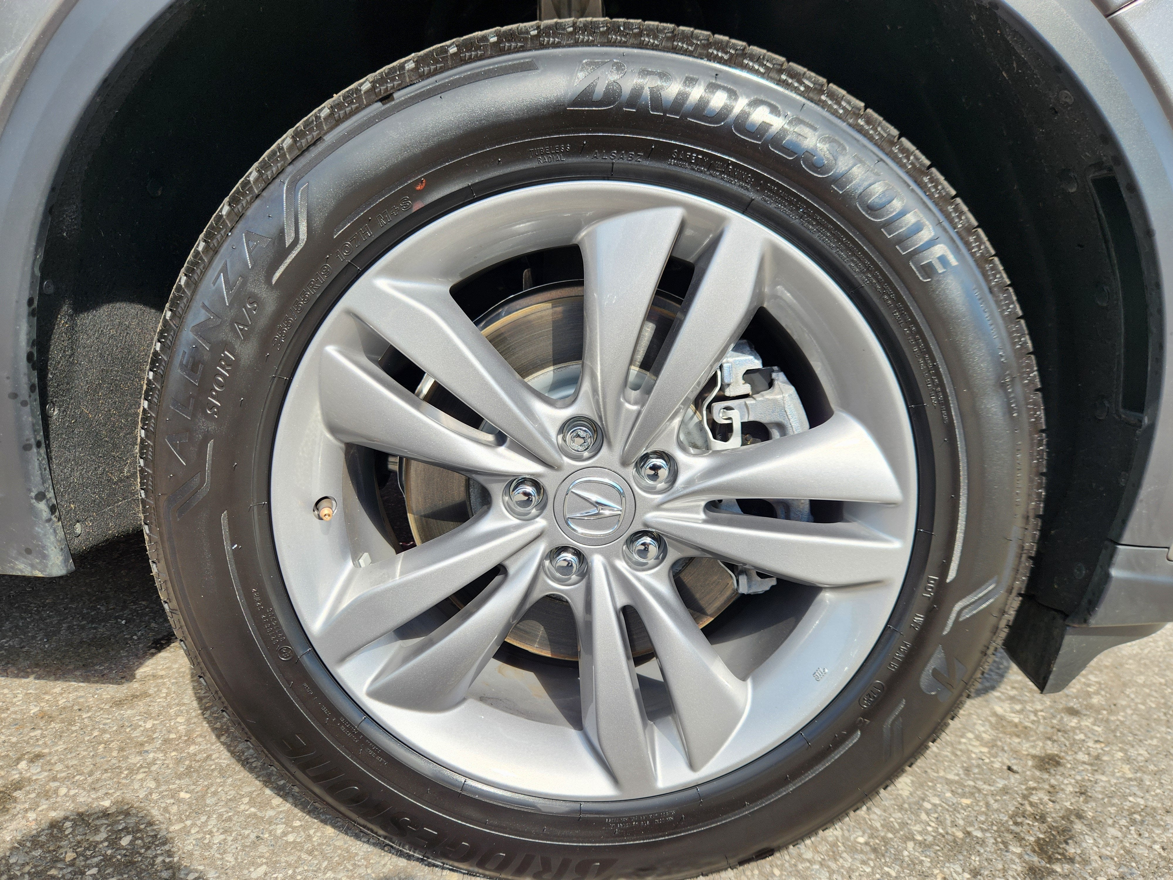 2026 Acura MDX Base