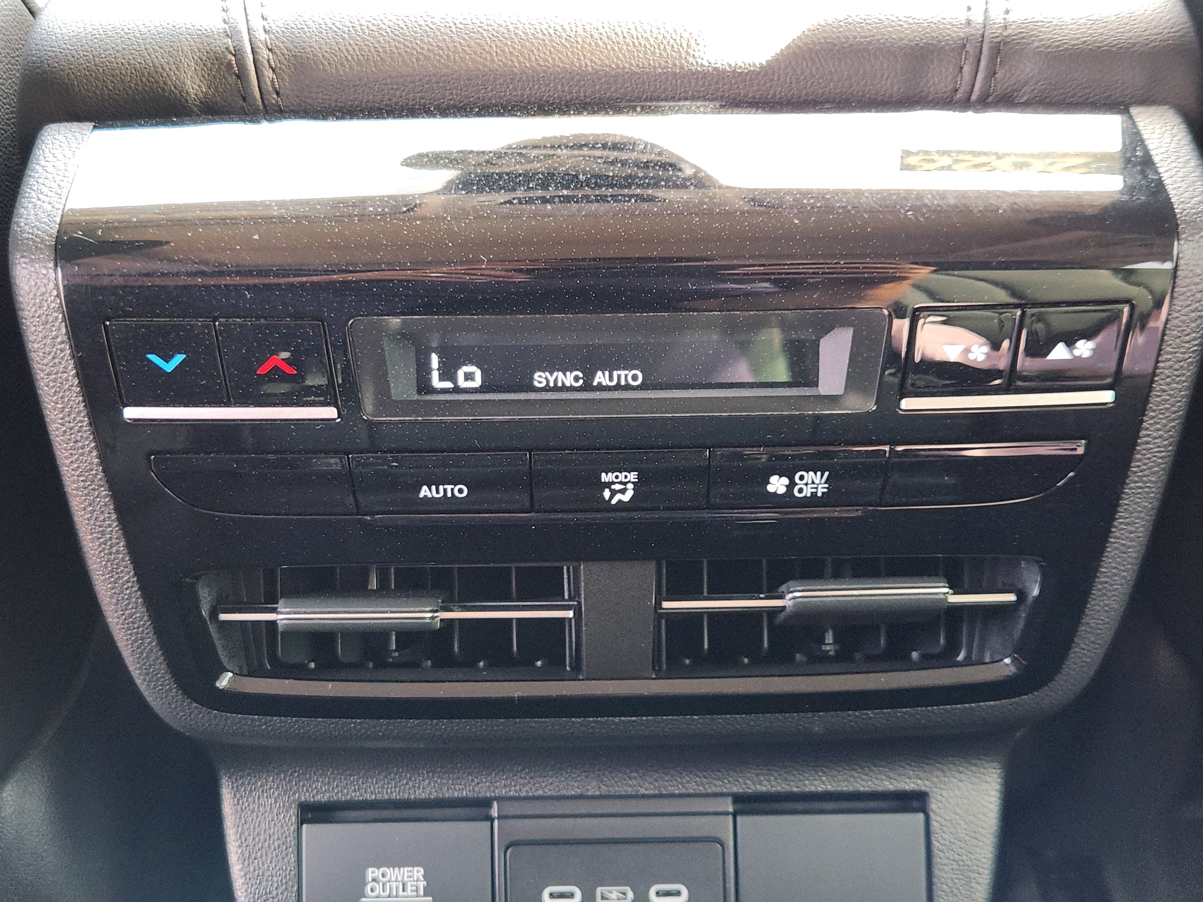 2026 Acura MDX Base