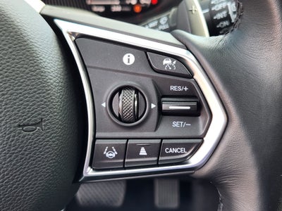2026 Acura MDX Base