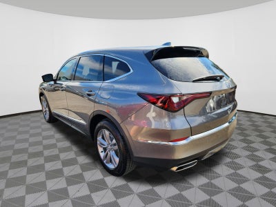 2026 Acura MDX Base