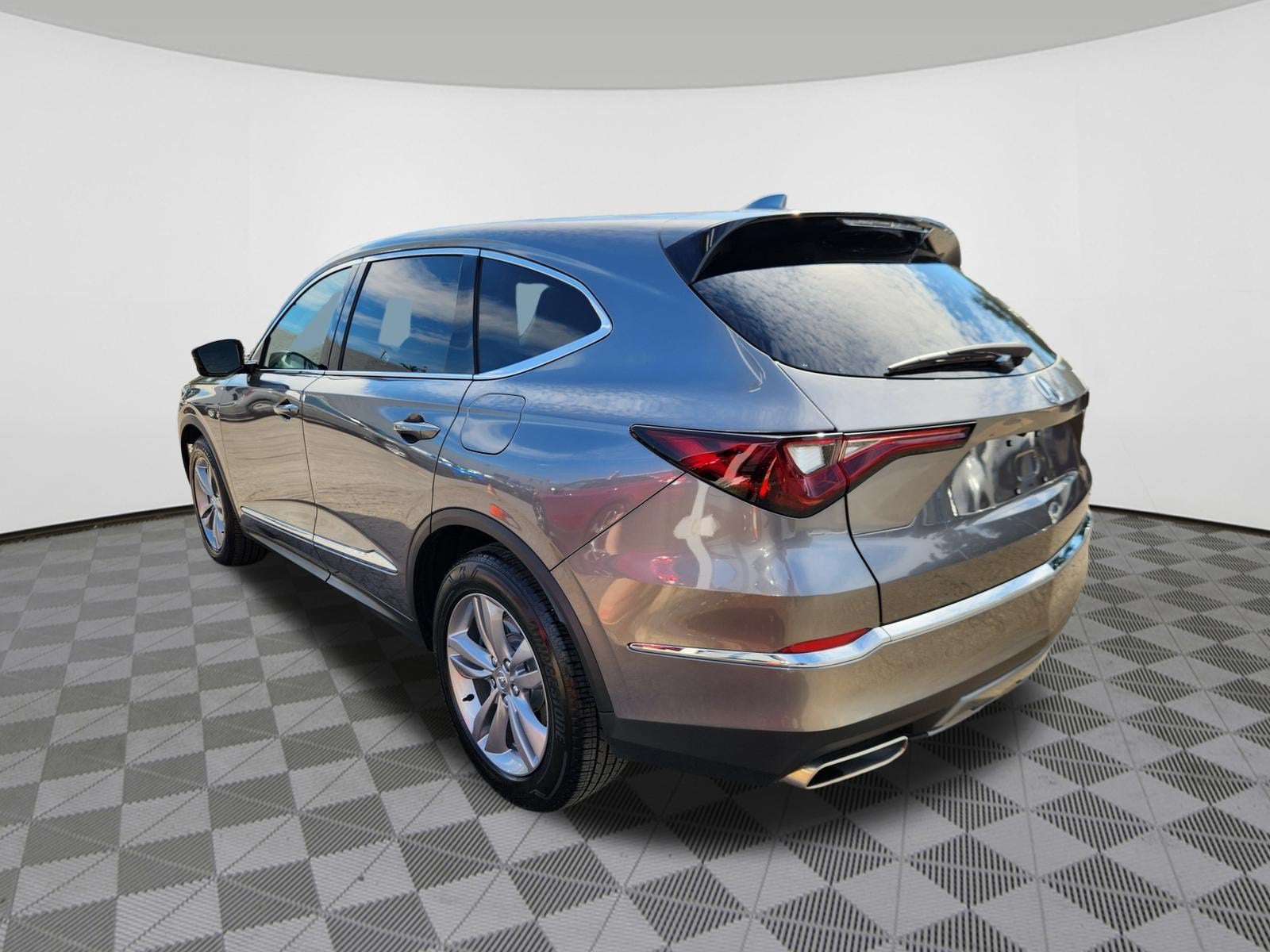 2026 Acura MDX Base
