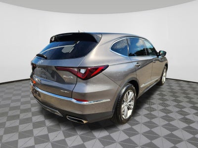 2026 Acura MDX Base