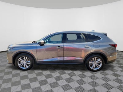 2026 Acura MDX Base