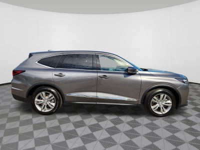 2026 Acura MDX Base