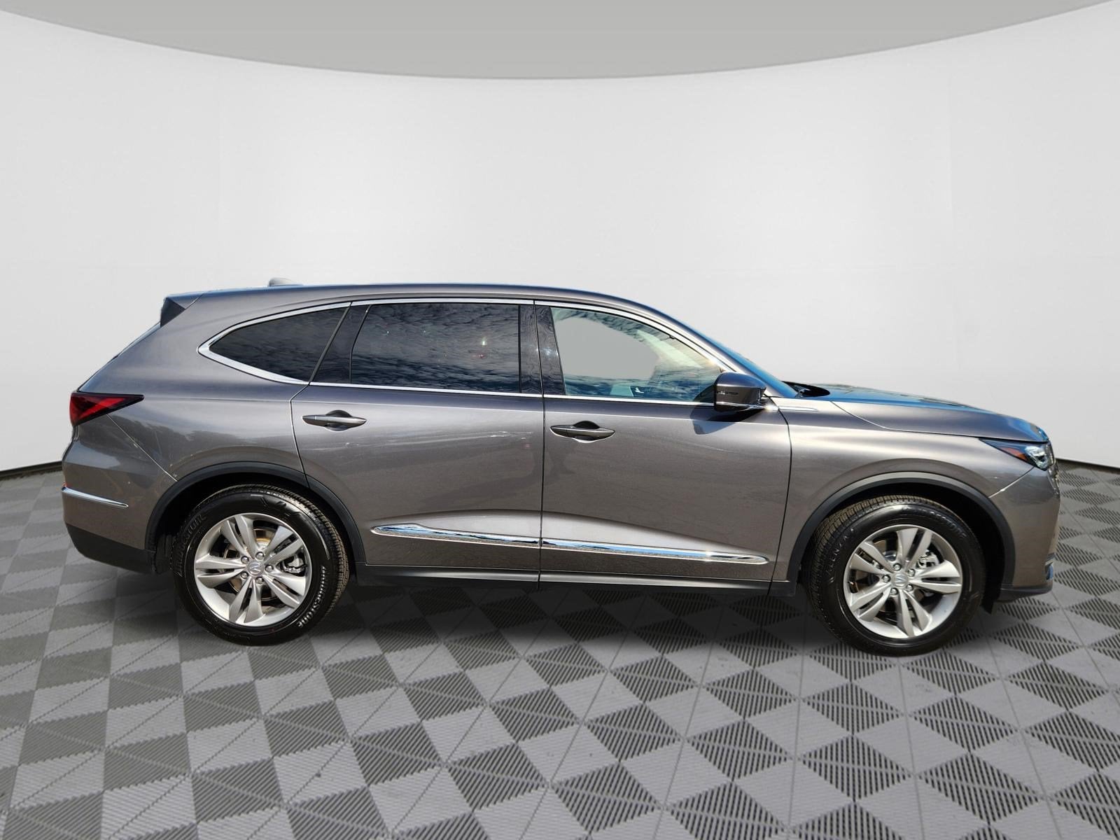 2026 Acura MDX Base