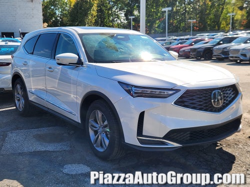 2026 Acura MDX Base