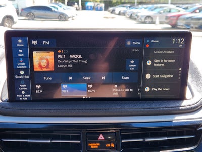 2025 Acura MDX Base