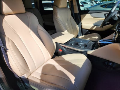 2025 Acura MDX Base