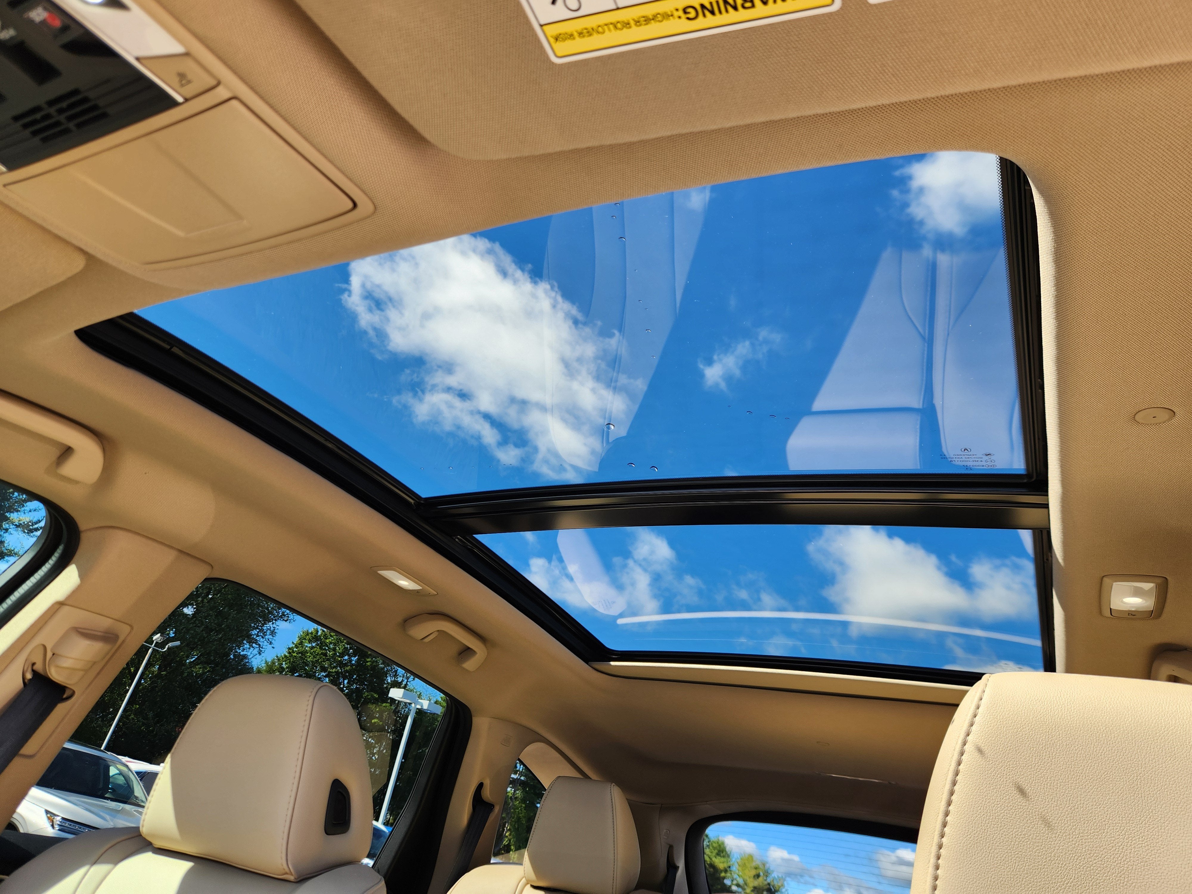 2025 Acura MDX Base