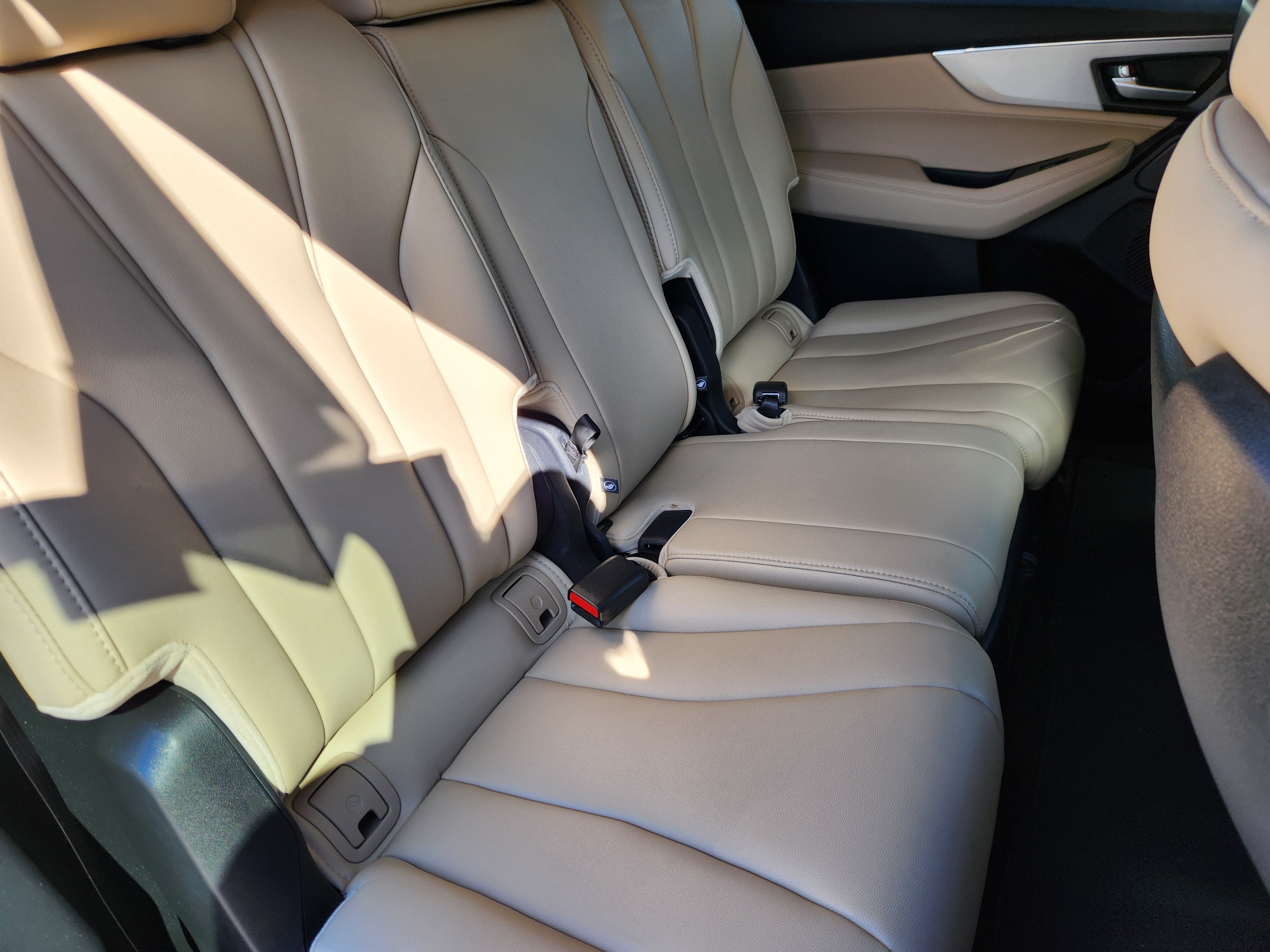2025 Acura MDX Base