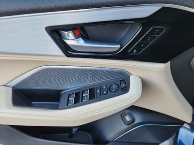 2025 Acura MDX Base