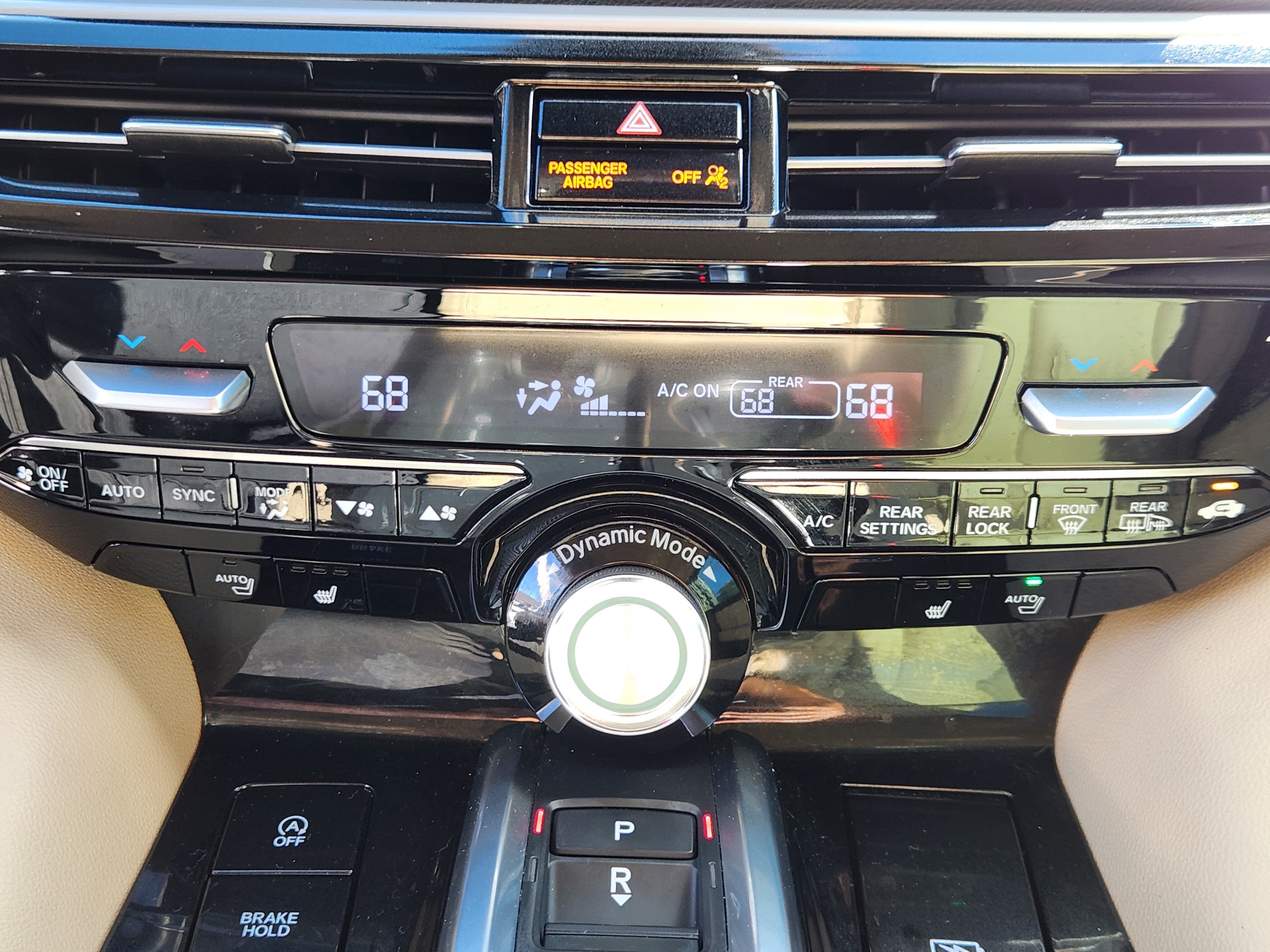 2025 Acura MDX Base