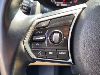 2025 Acura MDX Base