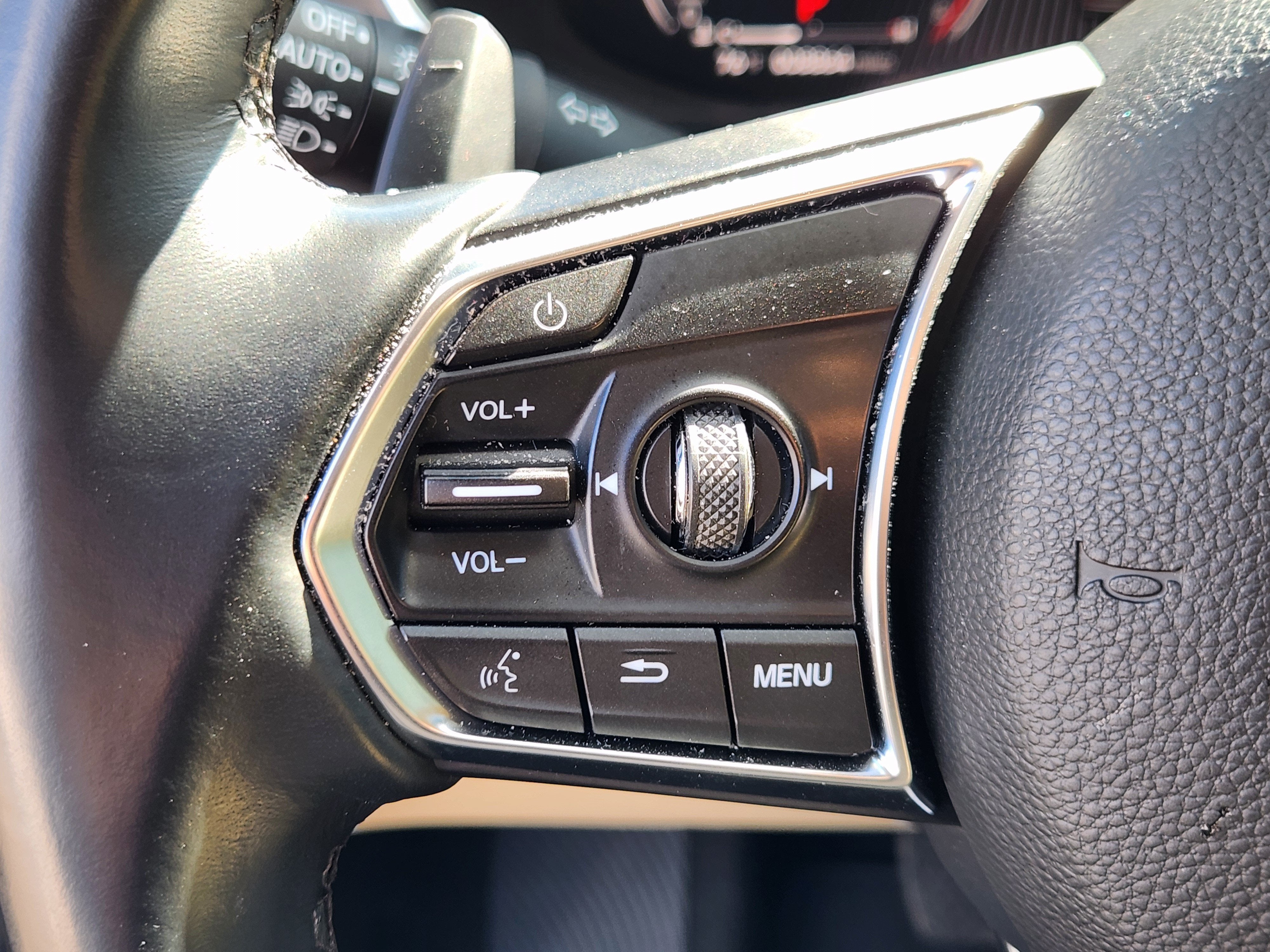 2025 Acura MDX Base