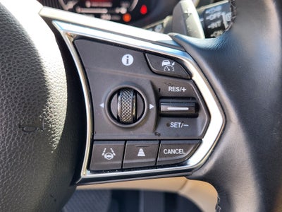 2025 Acura MDX Base