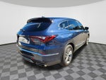 2025 Acura MDX Base