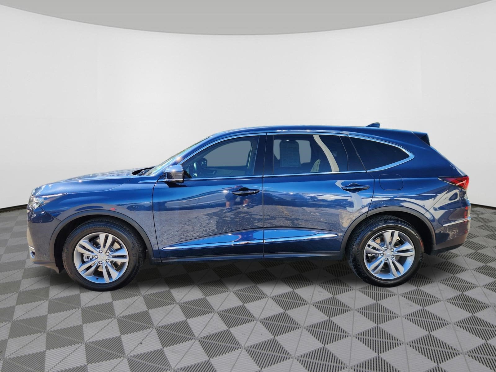 2025 Acura MDX Base
