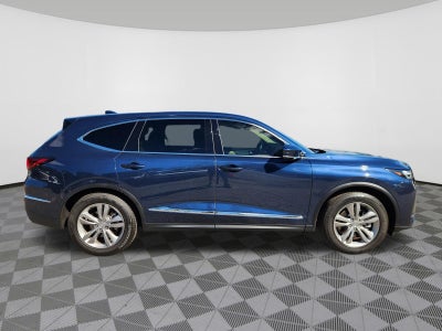 2025 Acura MDX Base